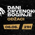 Dani crvenokose boginje u Odžacima: Evo kakav program očekuje sve posetioce od 5. do 7. juna