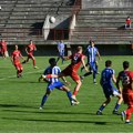 Budućnost Krušik ubedljivo slavila u Prijepolju