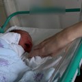 Od početka godine rođeno 536 beba u Užicu