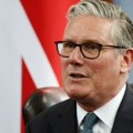 Starmer: Rusija bi mogla da napadne NATO do 2030. godine