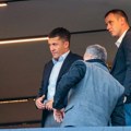 Tu su i bonisu za Evropu: Otkriveno koliko će zarađivati Saša Ilić u Partizanu!