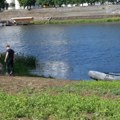 Dvojica muškaraca nestala u Tisi kod Sente, sumnja se da su se utopili