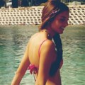 Ćerka Dejana Petrovića spakovala kofere i napustila Srbiju Jovana pokazala gde se baškari, sve joj je potaman (foto)