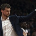 Za istoriju: Tijago Spliter novi trener Čikago Bulsa
