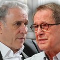 "Zdrava prostata kao zamena za Pulićera!" Bukti rat Ponoša i Jakšića: Pljušte uvrede na opozicionom frontu, isplivala i afera…