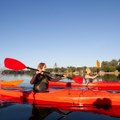 Tamiš postaje staza za veslače! U subotu se održava peta Pančevačka regata, očekuje se veliki broj učesnika i ljubitelja…