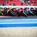 Moto GP i timovi konačno potpisali „Konkord“ sporazum