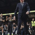 Željko Obradović sa sobom dovodi i pojačanje iz Partizana?