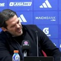 Pojavio se snimak: Ovo je trenutak kada je slavni fudbaler doživeo infarkt