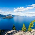 Očaravajuća lepota najdubljeg jezera u SAD: Crater Lake u Oregonu će vas oduševiti