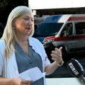 Tinejdžer (17) u Beogradu doživeo infarkt usled vrućine! Toplotni talas napravio haos u ambulantama Hitne pomoći, ljudi padaju…