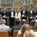 Reforma javne uprave uz podršku EU: Prvi put u Srbiji obeležen Dan državnih službenika
