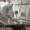 DR Kongo uveo karantin od 21 dan za putnike iz područja pogođenih ebolom