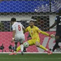 Neverovatan preokret Turske: Amerikanci prvi put gube, drama na drugom stadionu