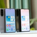Snaga za svaki trenutak bez prekida uz Galaxy A57
