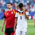 Uvrede Pavloviću posle kraha Nemačke: Eh, da je rođen u Srbiji…