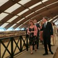 U Nišu potpisani ugovori za 16 projekata Arheološkog instituta vrednih više od 31,2 miliona dinara