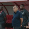 Pravo niotkuda - Avram Grant ponovo na Balkanu!
