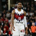 Alimpijević krade igrača Partizanu - Omoruji stiže u Istanbul