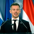 Peter Mađar hoće da ograniči poslaničke mandate na 12 godina