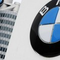 Kinezi okreću leđa nemačkim luksuznim automobilima?