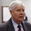 Preminuo uticajni američki senator Lindzi Grejem
