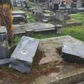 Кривична пријава против младића: Отварао гробове на гробљу у Малом Мокром Лугу и из њих крао златни накит