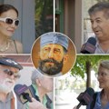 "Istorija je rekla svoje": U Beogradu održan parastos Draži Mihailoviću, pitali smo građane šta misle o skupu (video)