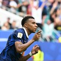 Pogledajte kako je Kilijan Mbape pobegao Mesiju: Ukrao mu dva rekorda, da ima šta da juri u finalu
