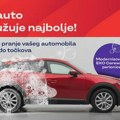 EKO Carewash auto-perionice – novi standard brige o vozilu