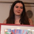 Nagrada "Timočka lira" ove godine u rukama Anđele Vinčić