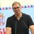 Vučić: Imam malo optimizma po pitanju Naftne industrije Srbije