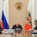 Kremlj: Nema novih mirovnih predloga