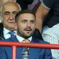 Tadić se vratio u Holandiju! Stavio potpis na dvogodišnji ugovor u novom klubu Oduševljeni: Ponekad se ukaže prilika...