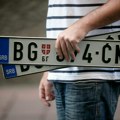 Kazne stiži i ako vas ne zaustavi policija: Evo šta se dešava ako zakasnite sa registracijom auta