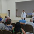 Meštani Velepolja traže vodu, puteve i bezbednije saobraćajnice, ali i bolji signal mobilne telefonije