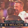 Ben Aflek osvojio milion dolara u kvizu "Želite li da postanete milioner?"
