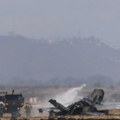 Američki F-35 pao u blizini San Dijega, pilot se bezbedno katapultirao