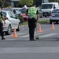 Dronovi počeli da kontrolišu saobraćaj, a ima i novih radova: Šta se dešava u saobraćaju u Novom Sadu