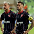 Zvezda peti put od Krasnodara juri preokret u evropskim kvalifikacijama, učinak polovičan