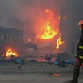 Veliki požar u fabrici u Saudijskoj Arabiji: Poginulo 16 radnika iz Bangladeša