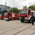 Од почетка лета у Пироту и околини није било већих пожара. Апел грађанима да следе препоруке Штаба за ванредне ситуације