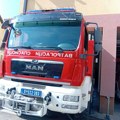 Od Resinca do Bresnice isključena struja, pikavac izazvao požar kod Suve česme
