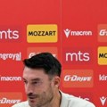 Novi trener Zvezde šokirao na promociji! "Stanković mi je idol"!