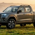 Mahindra Scorpio Lifestyler