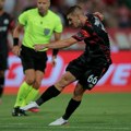 Zlatanović vodi Izraelce ka Ligi šampiona: Pogledajte kako je Hapoel savladao ekipu Sabaha (video)