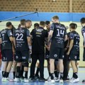 Težak početak Regionalne lige za Partizan