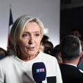 Marin Le Pen ima najveće šanse da postane predsednica? Nova istraživanja pred burno političko proleće u Francuskoj