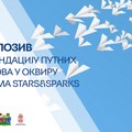 „Stars&Sparks“: Leskovac povezuje uspešne sugrađane iz sveta sa gradom kulture