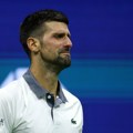 Djokovic in tears, disaster at the US Open: "I didn't make it"